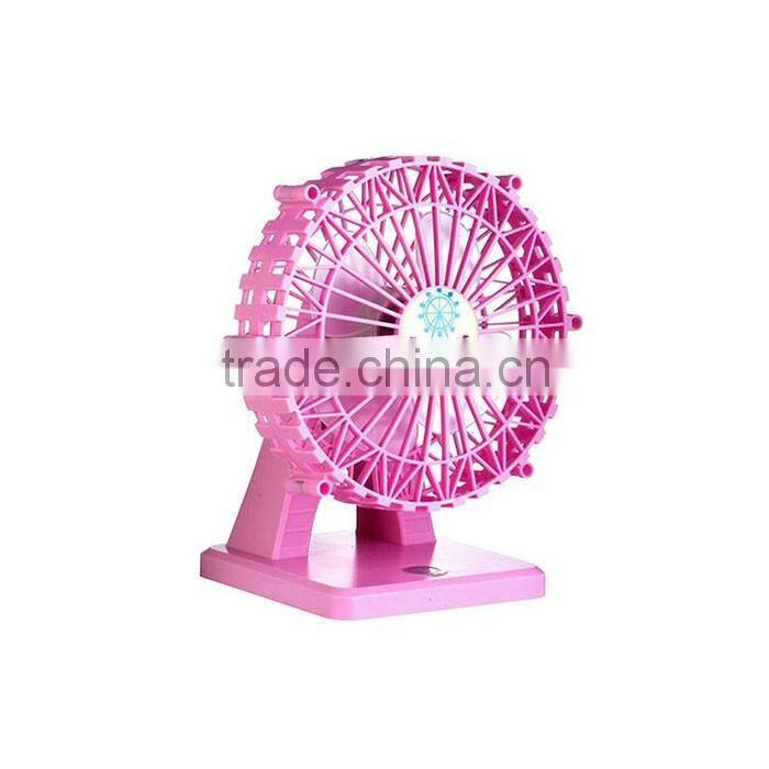 Novelty Gifts! China rechargeable table fan price