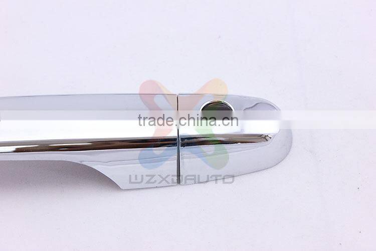 CHROME HANDLE COVER FOR HOND A CIVI C '12 ON