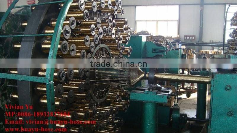 CE Certification Tire Air Inflating Hose hot sale