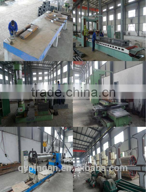 Full-automatic Edge-trimming Tail-gluing Embossing Rewinding and Perforating Toilet Paper Machine
