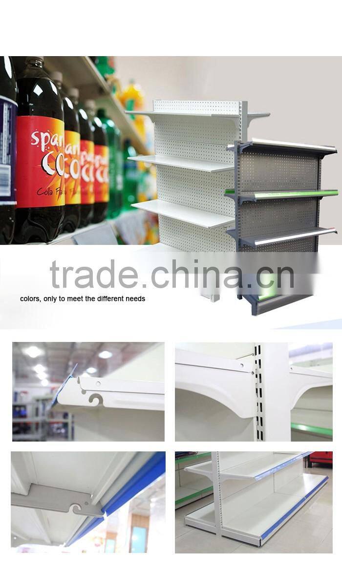 Hot Sale Commercial Store Shelving