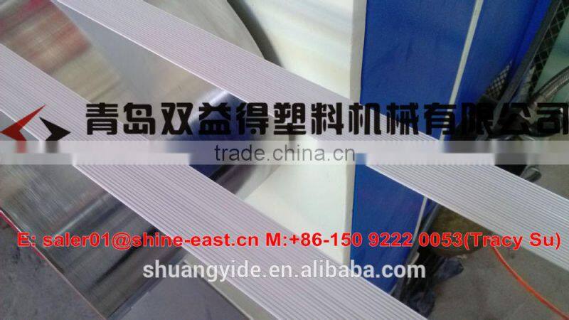 High strength tension Polyester Comopostie strapping machine with CE certification