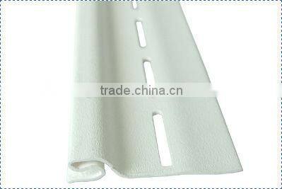 PVC Vinyl exterior siding extrusion line