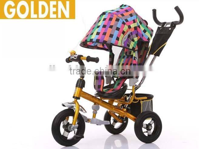 High Quality Steel Frame Child Tricycle for Kids with EVA/Air Tyre, Cheap Kids Tricycle,Baby Tricycle Bike Baby Bicycle 3 Wheels