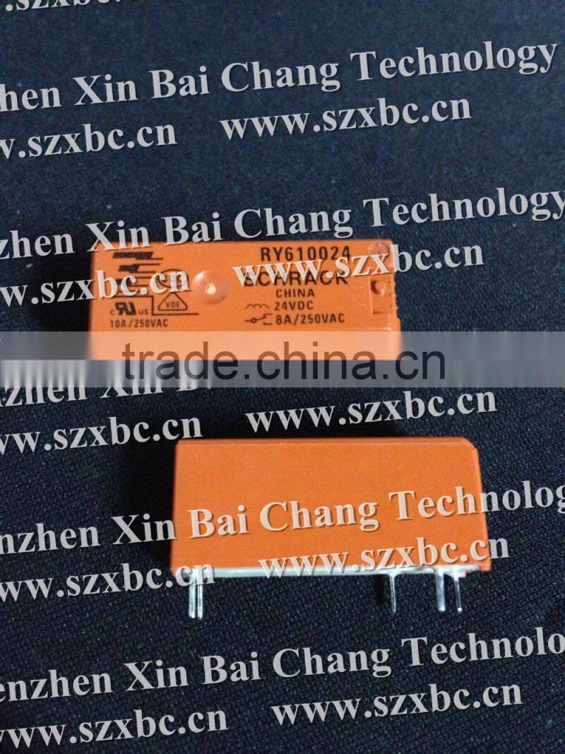 TOP-Rated RY610024 Relay