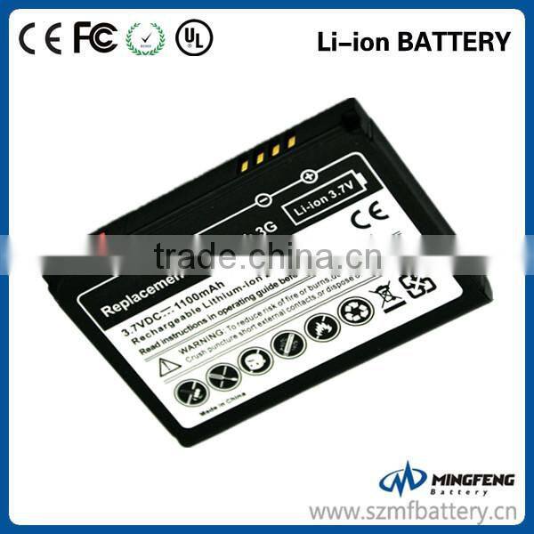 Standard Smartphone Battery JADE160 for HTC Mobile Phone Models