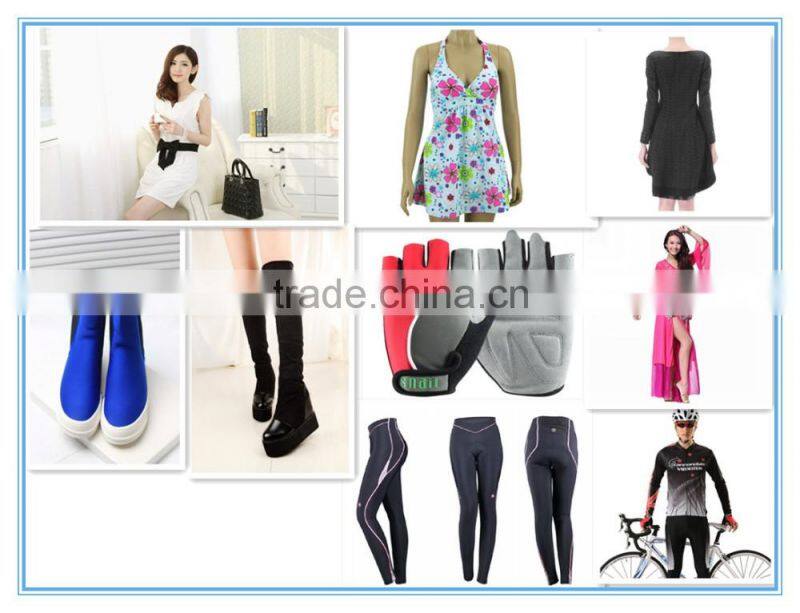 Bobai textile cotton rayon fabric