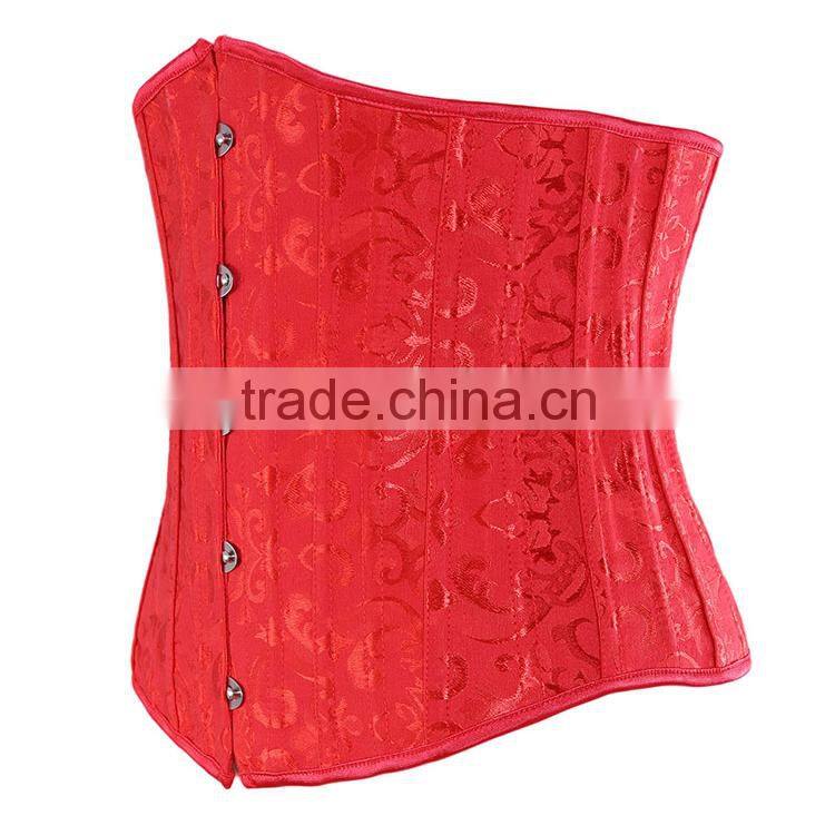 New design shapewear waist training corsets for fat women sexy high waist corset cheap practical corsets for sale wholesale