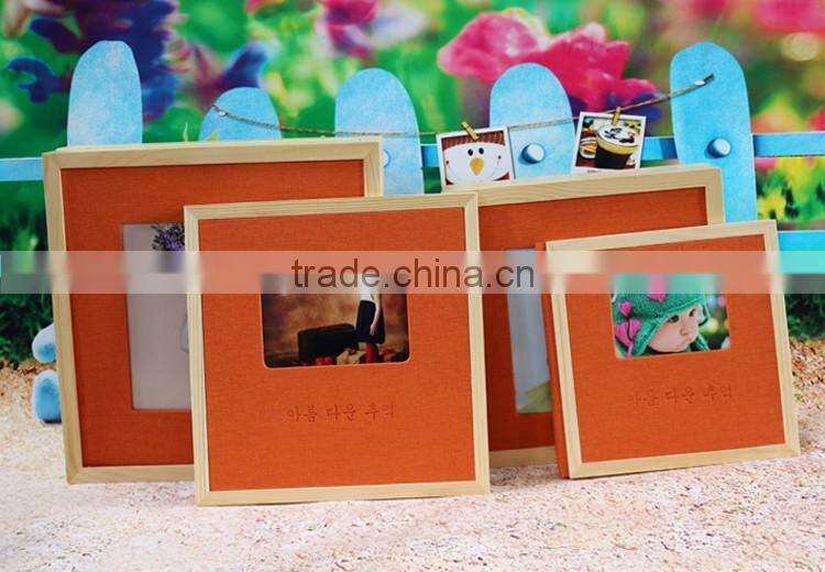 elegant hotel leather book Cover