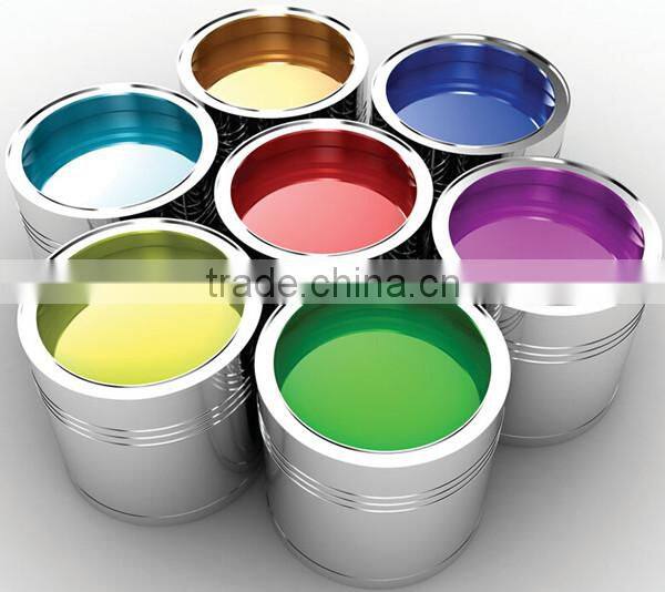 Aeropak Gallon Packing Removable Rubber Paint