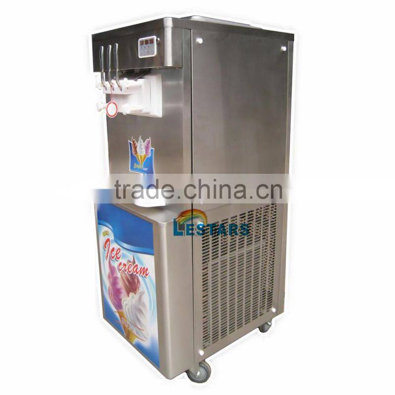 ice cream machine business industrial ice cream machine mini ice cream machine