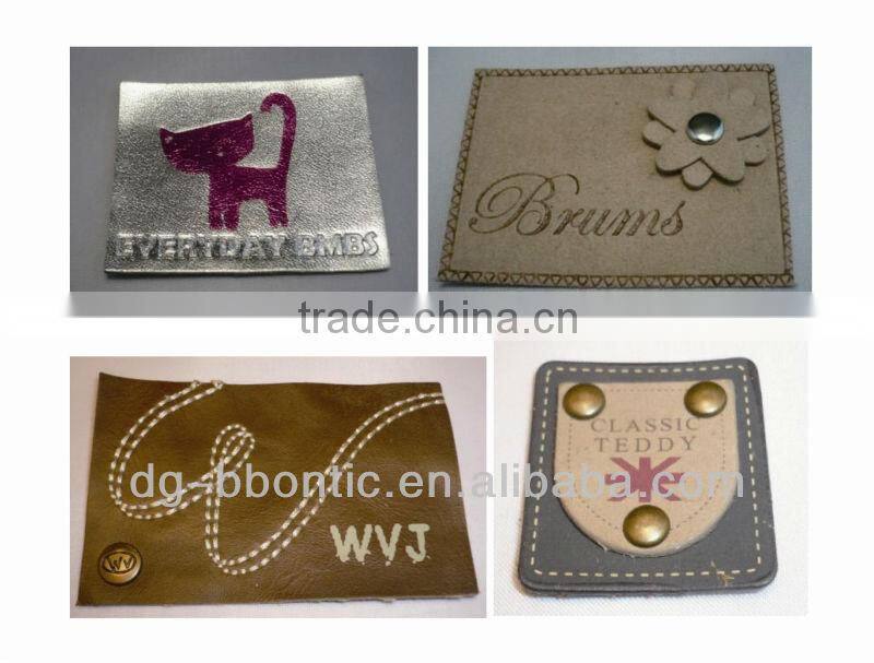 Wholesale Custom Hang tag