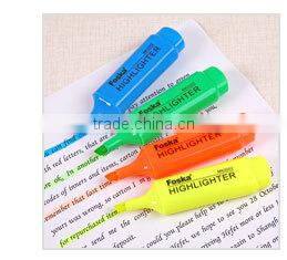 Good Quality School & Office Highlighter marker/Stationery Highlighter