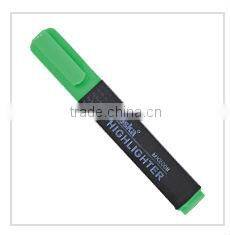 Hot Sale Good Quality Classic Highlighter marker/Stationery Highlighter Marker