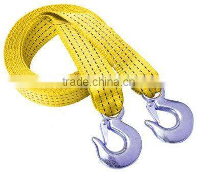 2" x 30' 9,000 lbs. Capacity Tow Strap