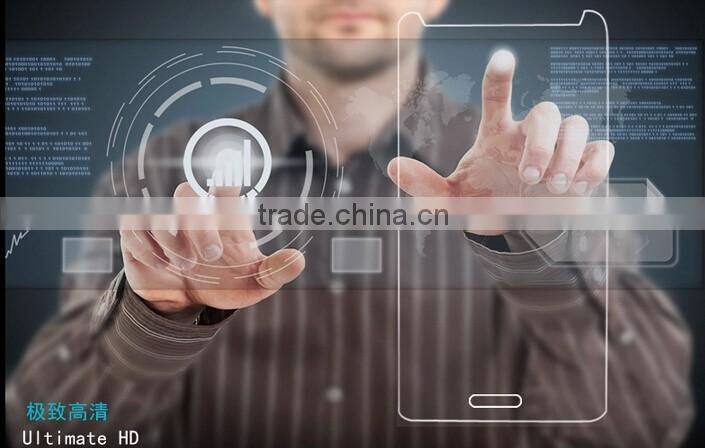 New Screen Protector Premium Tempered Glass For Huawei Y530 Toughened Screen Protective Film with Retail Package