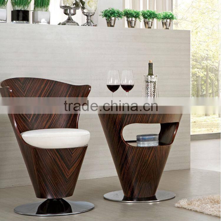 Corona Chair/Bentwood Chair/Round Back Chair Set OC05