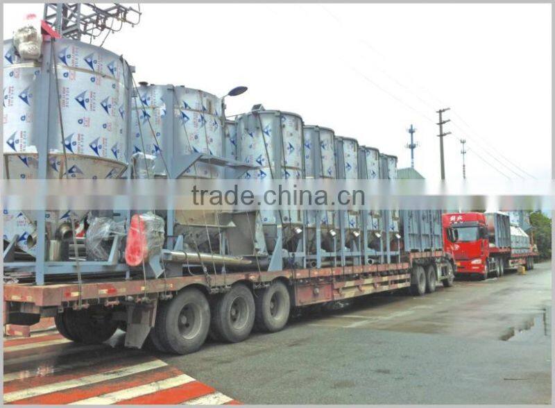 Automatic Weighing and Packing Machine for Granule and Powder