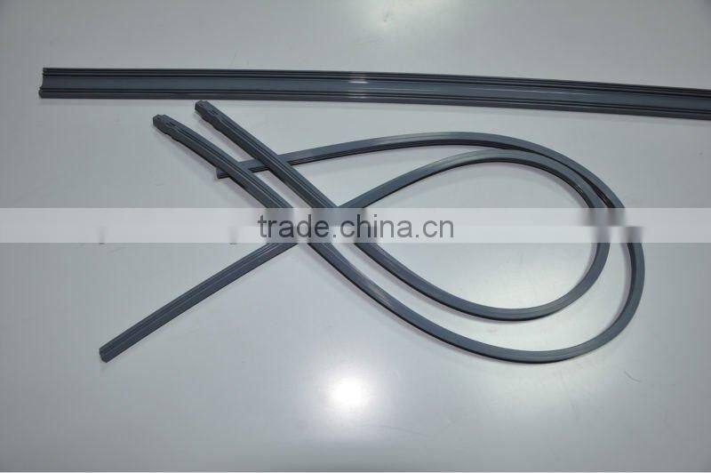 sillicon steam cleaning brush