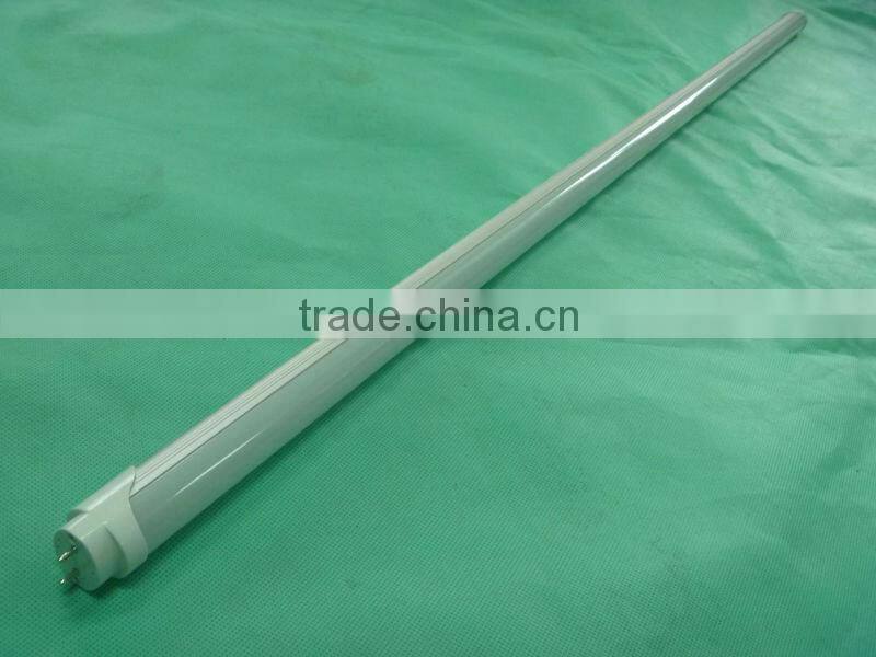 T8 18W led tube,4feet