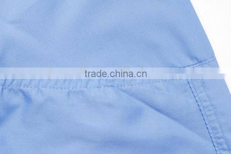 TC65/35 polyester cotton workwear fabric 32*32 130*70