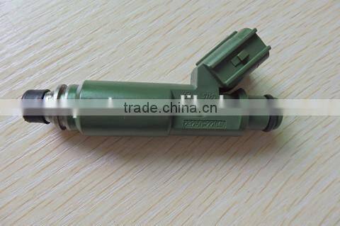 23250-22040 Fuel Injector Nozzle For Toyota MR2 Corolla 1ZZ FE 1.8L