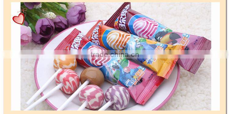 high efficiency Lolipop machine/ lolipop candy forming machine/automatic lolipop candy production machine
