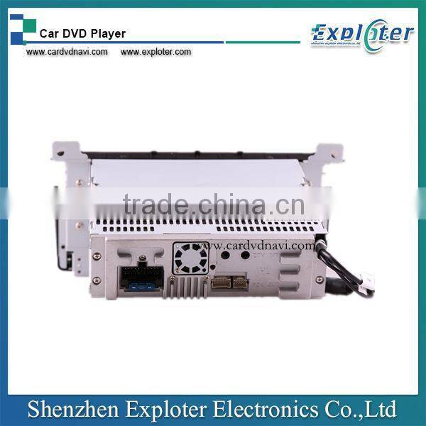 Sell New Car DVD Player With Navigation Bluetooth