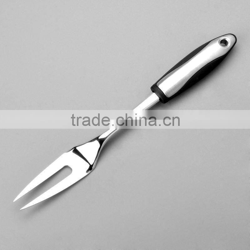 Luxury hotel restaurant stainless steel dinner fork