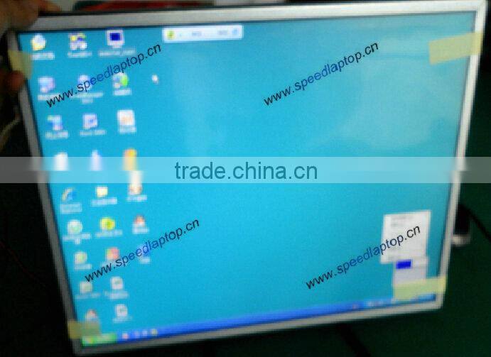 Original For Sharp 10.4 inch LCD screen LQ104V1DG52 Industry LCD panel