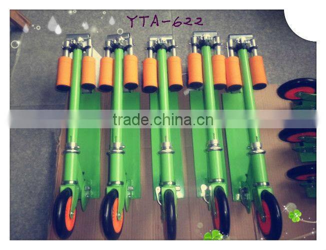 quick release YTA-801 100%Al kick scooter
