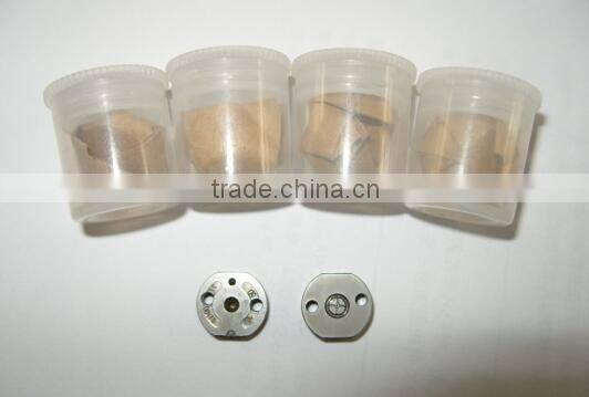 2016 The lowest price of Denso common rail control valve BF15 with prime quality