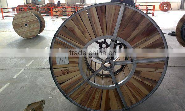 XLPE insulated Flame retardant Shipboard Power Cable