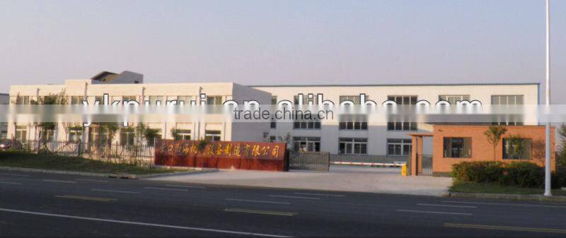 LIPP silo seaming and forming machine