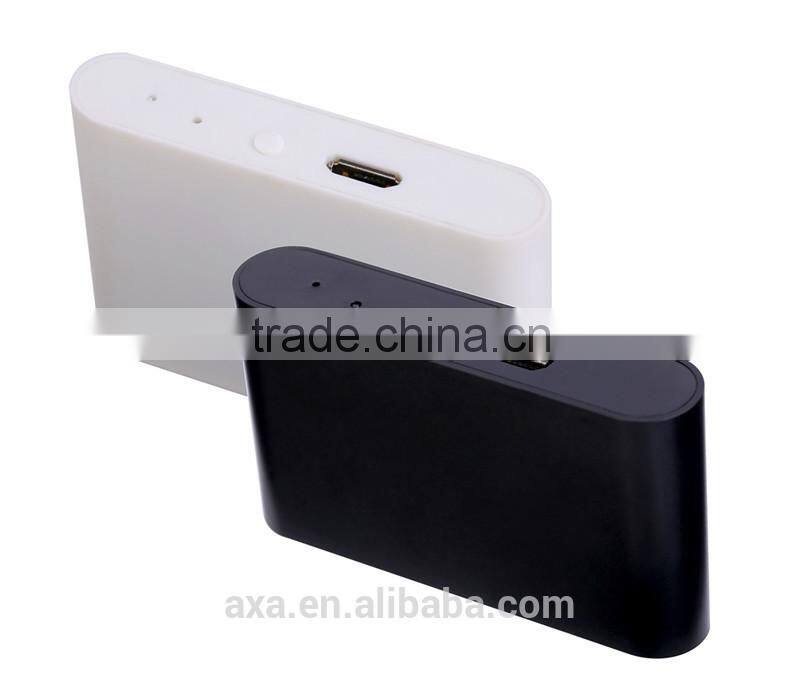 Mini Portable Bluetooth Receiver&Transmitter For Home Stereo