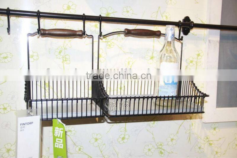 PF-C040 Kitchen dish holder stand