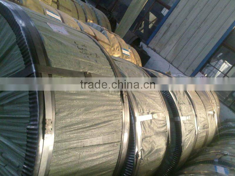 Prime Cold Rolled Coils