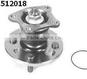car parts,wheel hub (512018) for TOYOTA
