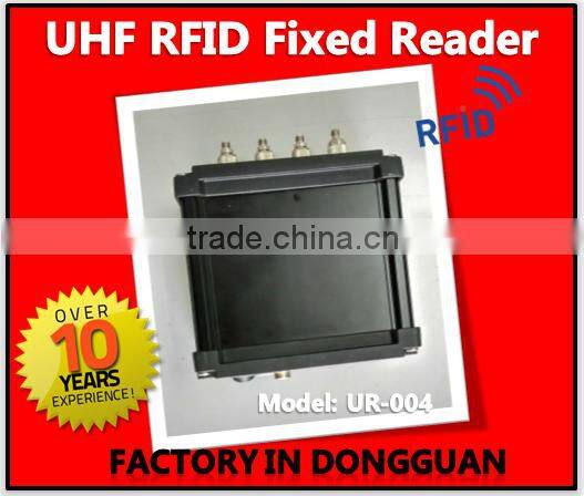 UHF RFID USB Desktop Writer reader Mini Type UD-10- SID Global