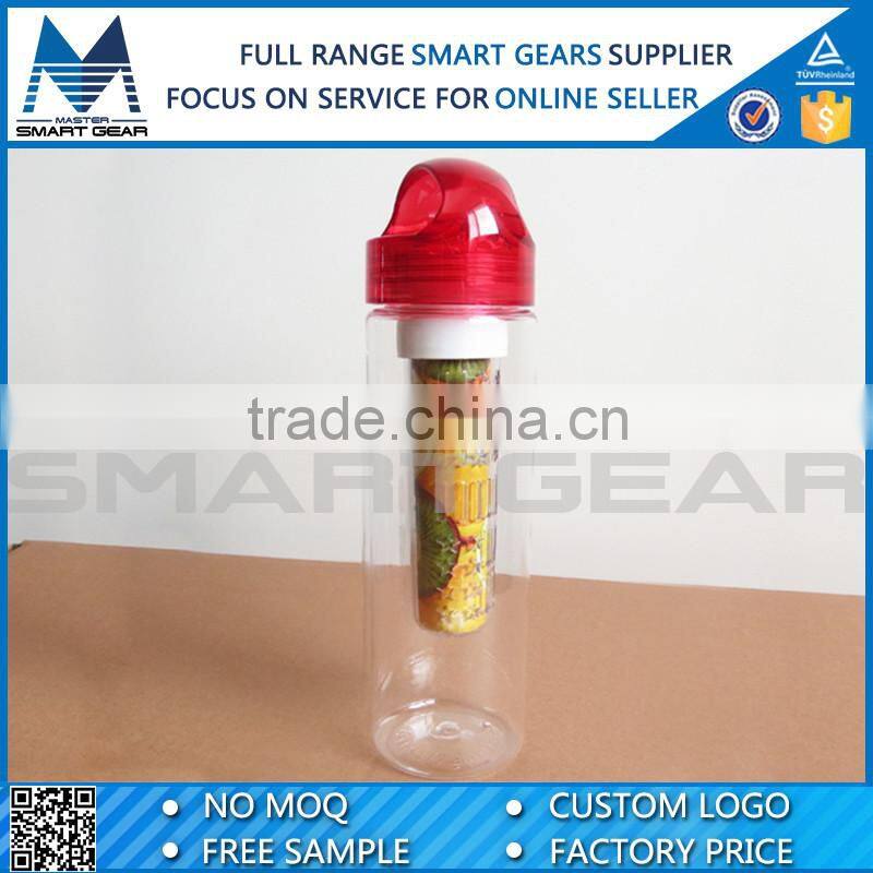Wholesale New Design Infusion Cool Water Bottle