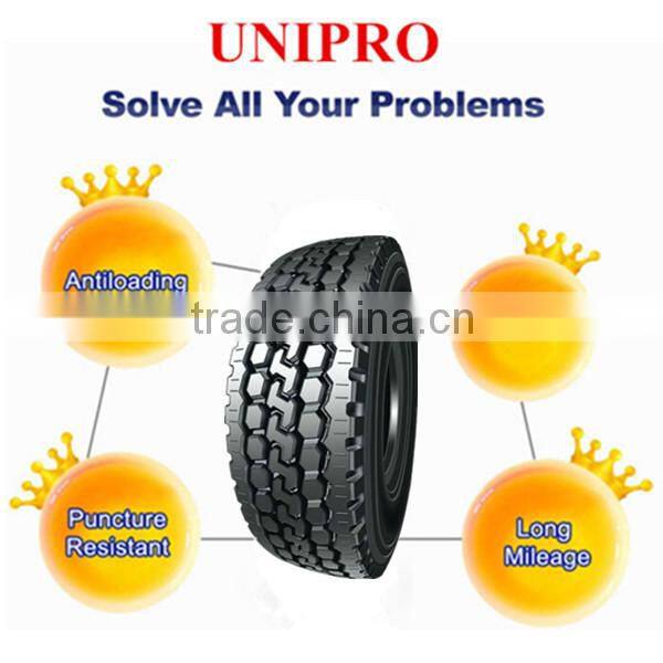 New Pattern High Quality Tire HILO Brand 14.00R25 OTR TYRE