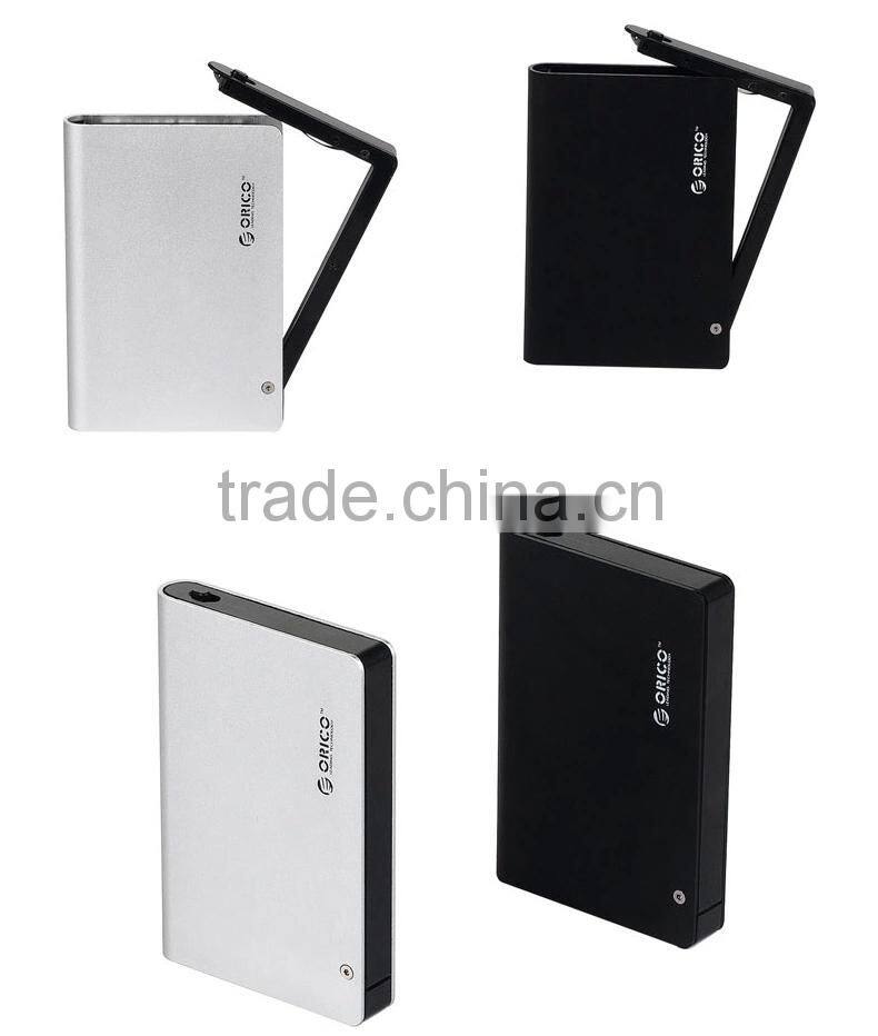 2.5''SATA external HDD enclosure, High Quality Hdd Enclosure 2.5 Inch Usb 3.0 Hdd Enclosure