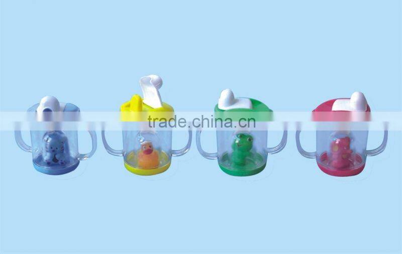 Cartoon Wholesale High Quality Custom red cups