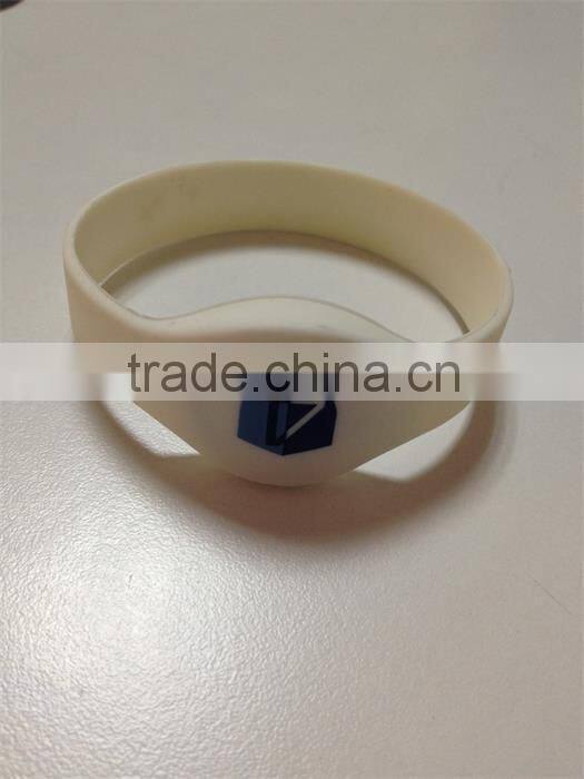 factory OEM radio frequency identification RFID wristband