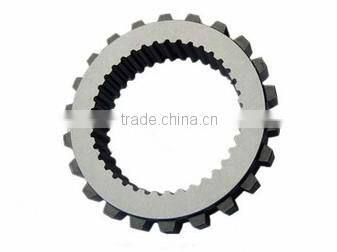 Manual transmission assembly transmission part gearbox 5S-111GP parts for large luxury bus manual transmission 1292304026