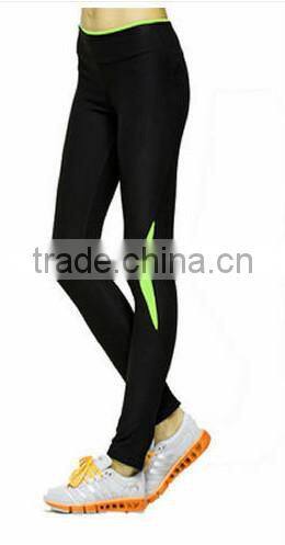 Women Sports Running Tights Pants Leggings Gym Fitness Sportswear Trousers