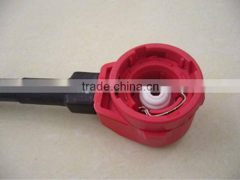 HID lighting system accessory D-series D2S/D2R light bulb adapter/electric adapter