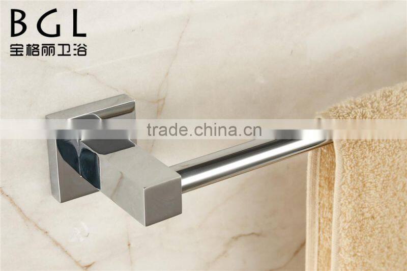 20624 high quality simple modern luxury towel bar for bathroom design