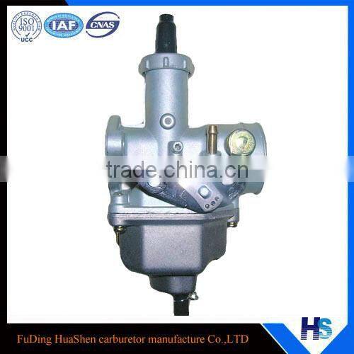 Top Quality CG125 Mikuni Carburetor CG81 XFT125 CLASICA NEW SPORT CHAKARERA RASURADA DELIVERY FT125