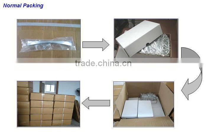 zinc alloy crystal rhinestone furniture handles